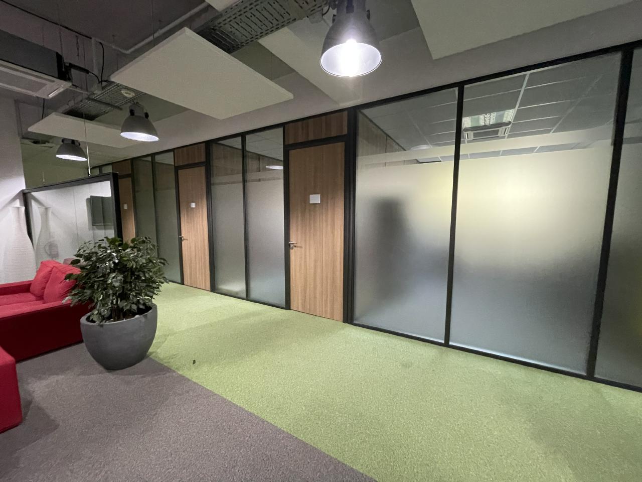 Bureau Sophia Antipolis 2865m² Location bureau Sophia Antipolis Alpes-Maritimes OLBUR2114891 7